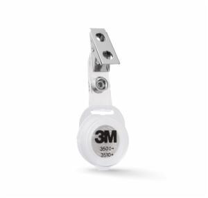 3M™ Organic Vapor Monitor 3500+, 10 ea/Caseimage
