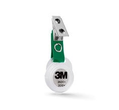 3M™ Organic Vapor Monitor 3510+