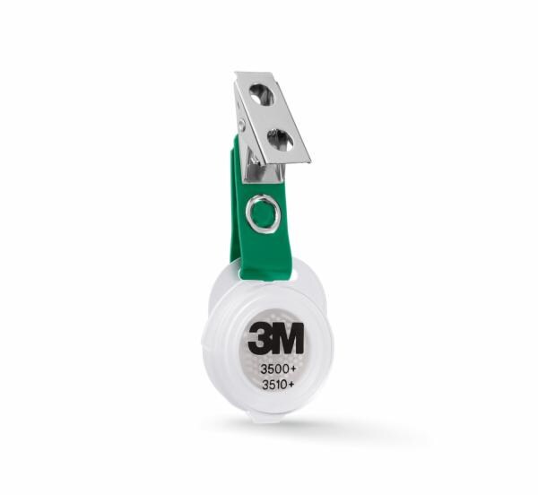 ™ Organic Vapor Monitor 3510+