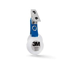 3M™ Ethylene Oxide Monitor 3550+