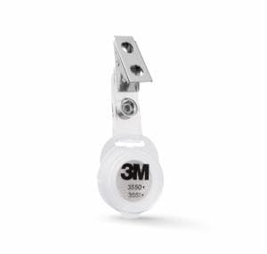 3M™ Ethylene Oxide Monitor 3551+, 5 ea/Case image 3M™ Ethylene Oxide Monitor 3551+, 5 ea/Caseimage