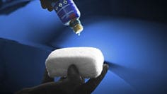 3M Ceramic Coating Application Image 1