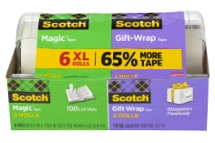 Scotch(R) Tape C-MT6-GW-5L