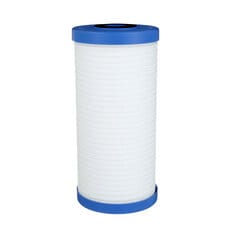 Aqua-Pure(R)  Whole House Large Diameter Replacement Filter, Model AP810, 5618902