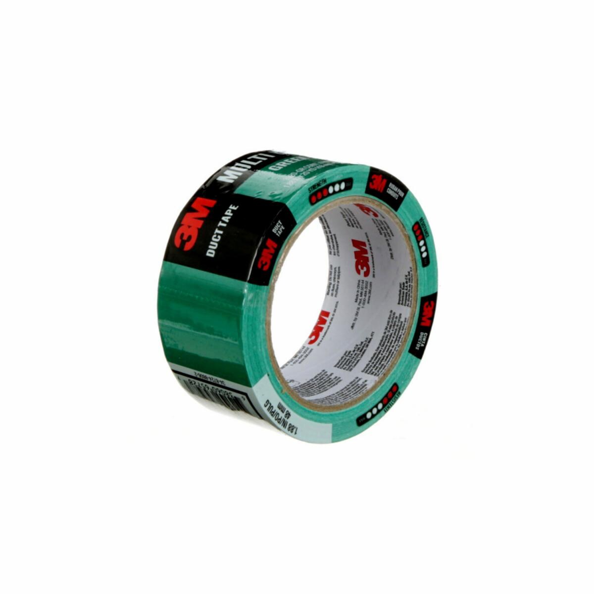 ™ Duct Tape Green 3920-GR