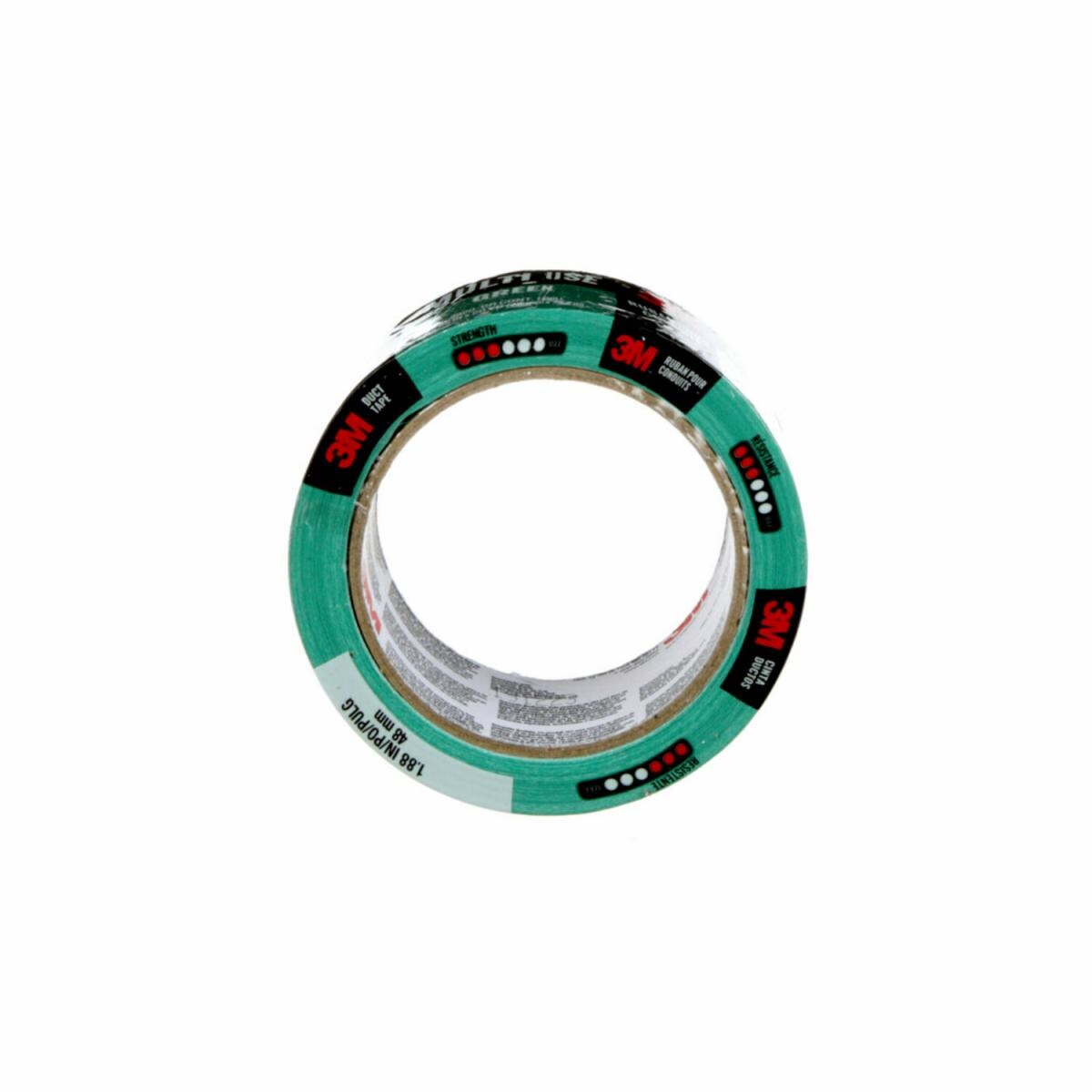 ™ Duct Tape Green 3920-GR