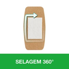 Curativos Superflexíveis Nexcare™, 10 Unidades | 3M Brasil