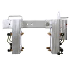 3M DBI-SALA Confined Space Integrated Adjustable Barrel Mount Sleeve 8510715, Fits Up To 12 in
