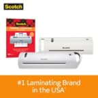 Scotch™ Brand Thermal Laminator