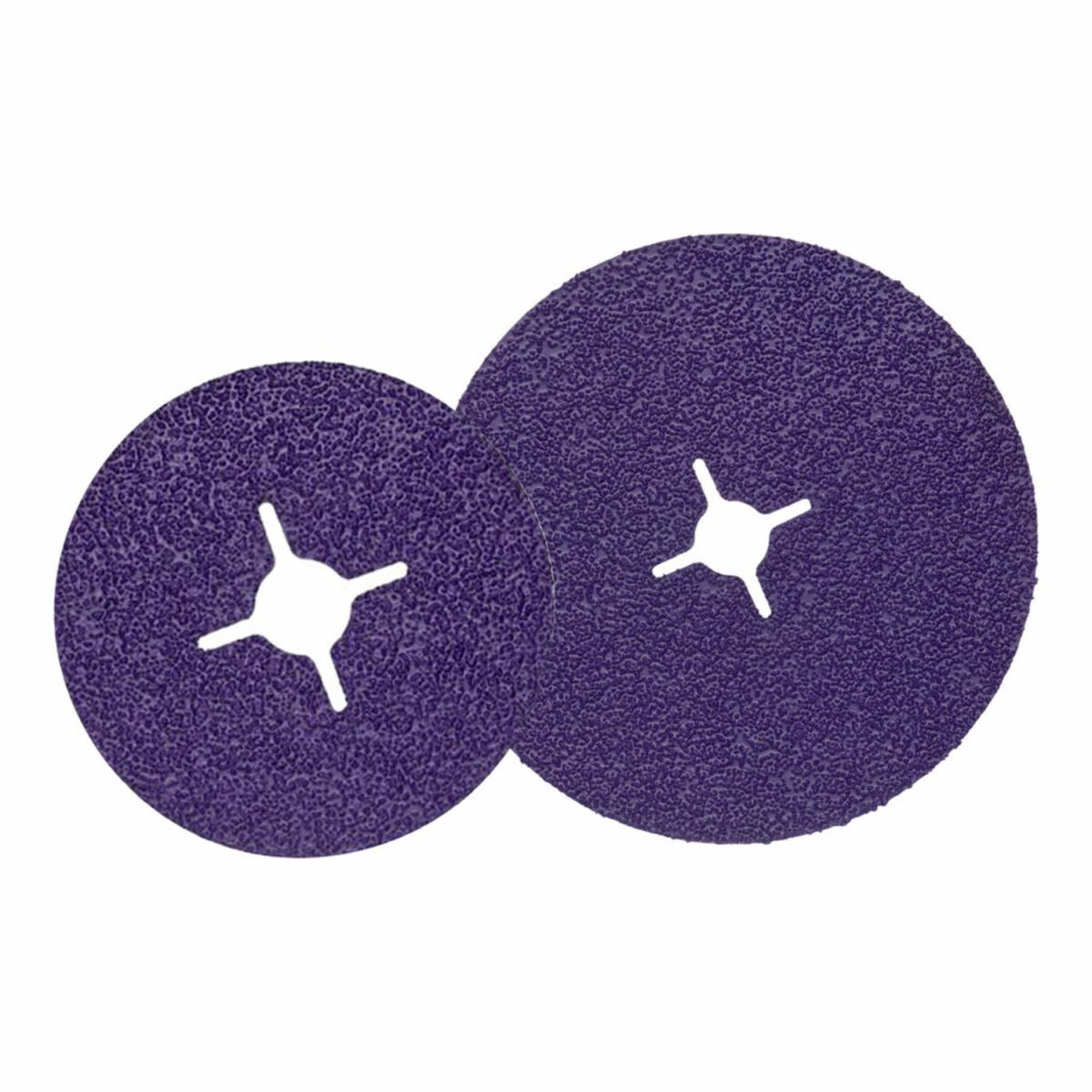 3M™ Cubitron™ II Fibre Disc 982CX Pro 3M South Africa