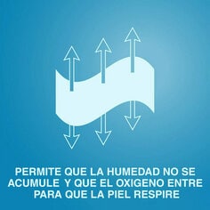 Image of 3M™ Nexcare™ Cinta Impermeable Beneficio 1 LATAM