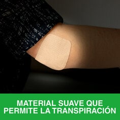 Image of 3M™ Nexcare™ Bandita Flexible Beneficio 3 LATAM