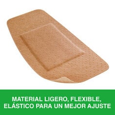 Image of 3M™ Nexcare™ Bandita Flexible Beneficio 4 LATAM