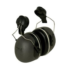 X5P3GSE Black_EarPro