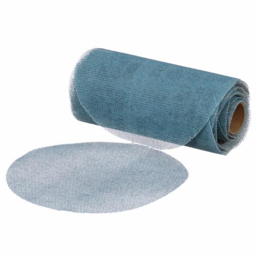 3M™ Blue Net Disc Roll, 5 in