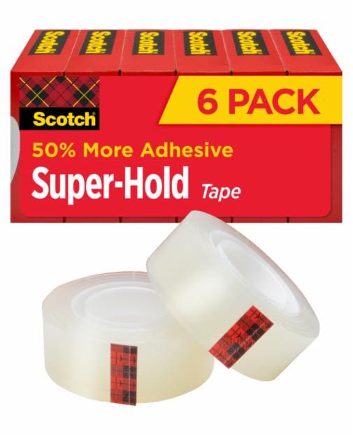 Scotch® Super-Hold Tape