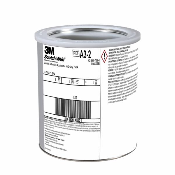 ™ Scotch-Weld Acrylic Adhesive Accelerator A3-2