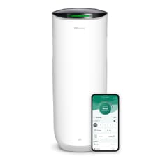 Filtrete™ Smart Room Air Purifier FAP-ST02N, Large Room 310 Sq Ft