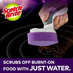 Scotch-Brite™ Dojo Bolt cooktop Wand EN-4