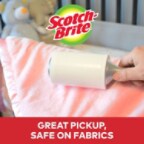 Scotch-Brite(TM) Lint Roller