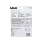 Scotch™ Felt Pads Value Pack, SP842-NA, Beige, 36 Pack