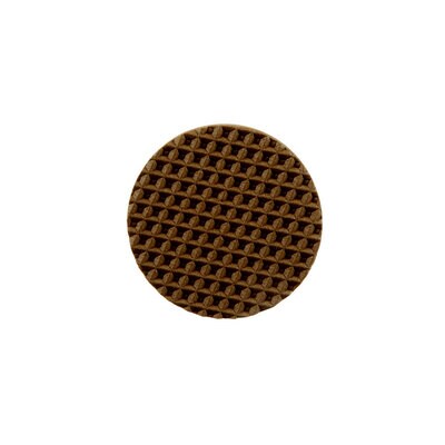 Scotch™ Gripping Pads, SP940-NA, Brown, 1 1/2 inch