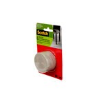 Scotch™ Round Felt Pads SP807-NA, Beige, 2 in, 6/pk