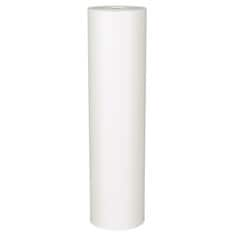 3M White Masking Paper, 06539, 18 in x 750 ft, 2 per case