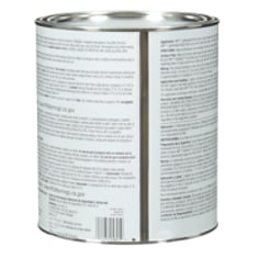 3M Lightweight Body Filler, 05801, 1 gal, 4 per case