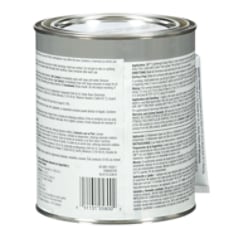 3M Lightweight Body Filler, 05800, 1 qt, 6 per case