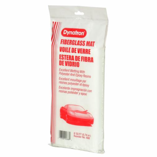Dynatron Fiberglass Resin, Fiberglass Resin