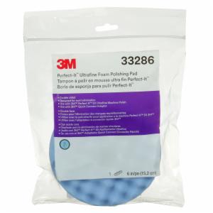 3M™ Perfect-It Ultrafine Polishing Pad, 33286, 6 in, 6 per case image 3M™ Perfect-It Ultrafine Polishing Pad, 33286, 6 in, 6 per caseimage