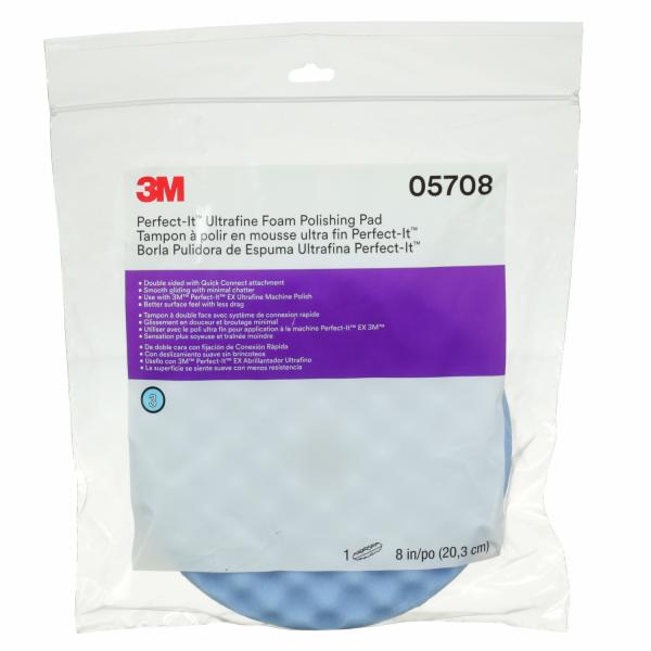 ™ Perfect-It Ultrafine Polishing Pad