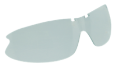 3M™ AP-304SG 교체용 렌즈, 투명 렌즈