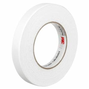 3M™ Glass Cloth Electrical Tape 27, 3/4 in x 60 yd, 12 Rolls/Case image 3M™ Glass Cloth Electrical Tape 27, 3/4 in x 60 yd, 12 Rolls/Caseimage