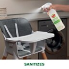 Scotch-Brite(TM) One Step Disinfectant & Cleaner