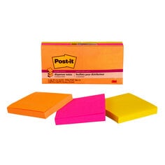 R330-6SSUC Super Sticky Pop-up Notes
