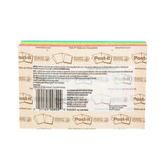 660-3SSMIA Super Sticky Notes 4 inx6 in