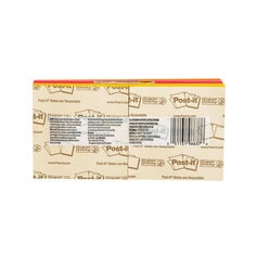 R330-6SSUC Super Sticky Pop-up Notes