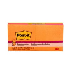 R330-6SSUC Super Sticky Pop-up Notes