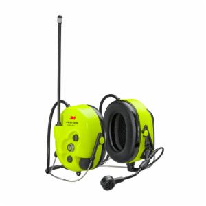 3M™ PELTOR LiteCom Plus Headset MT73H7B4610NA, Neckband, 5 ea/Caseimage