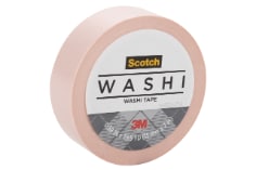 Scotch Expressions Washi Tape