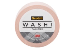 Scotch Expressions Washi Tape