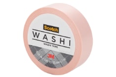 Scotch Expressions Washi Tape