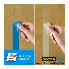 ScotchBlue™ 2090 Original Multi-surface Masking tape PT 02