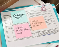 Post-it® Original Notes, 2027-PAS