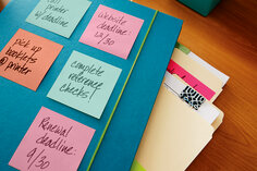 Post-it® Original Notes, 2027-PAS