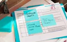 Post-it® Original Notes, Cape Town Collection