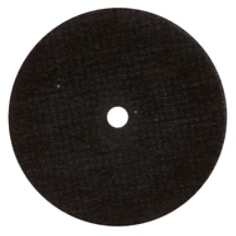 3M(TM) Silver Cut-Off Wheel, 87463, T1