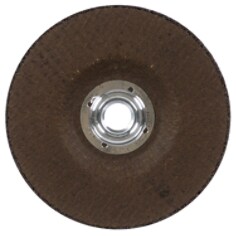 3M(TM) Cut & Grind Wheel, 6464, Type 27